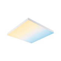 Paulmann Velora Rainbow 79905 LED-plafondlamp 19.00 W Warmwit Wit - thumbnail