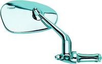 Busch + Müller Swivel mirror re.bumm 913/3pr