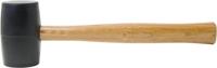 Stanley 1-51-104 Rubberen Hamer 450gr