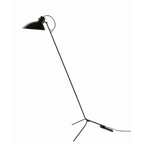 Astep VV Cinquanta Floor Vloerlamp - Zwart