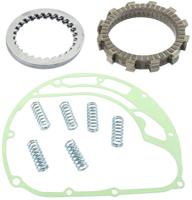 TRW koppeling super kit