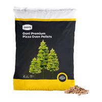 Ooni Pellets Eik - 10 kg - thumbnail