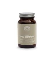 Vegan oog support Vegan oog support