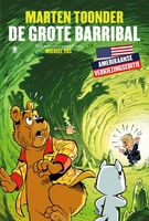 De grote Barribal - Marten Toonder - ebook - thumbnail