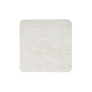 Dutch House Bidetmat Nancy 60x60 cm Beige