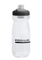 Camelbak Podium bidon 620ml transparant - thumbnail