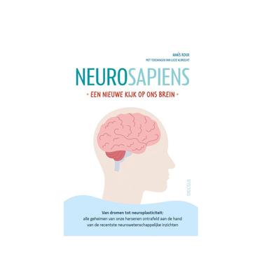 Neurosapiens - Een nieuwe kijk op ons brein