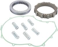 TRW koppeling set clutch super kit, msk224