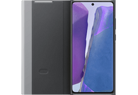 Samsung EF-ZN980 mobiele telefoon behuizingen 17 cm (6.7") Hoes Zwart - thumbnail