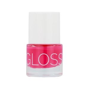 Glossworks Nailpolish raspberry parade (9 ml)