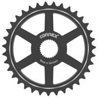 Connex Wippermann direct mount chainring for panasonic