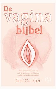 De vaginabijbel - Jen Gunter - ebook