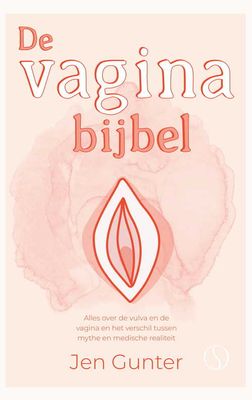 De vaginabijbel - Jen Gunter - ebook