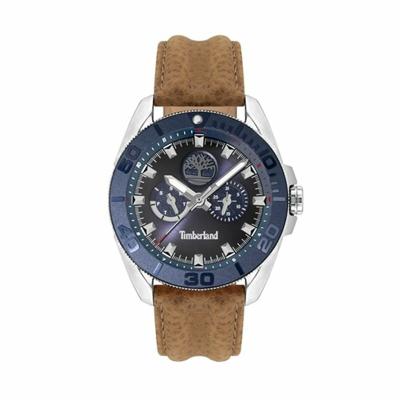 Timberland TDWGF2200903 (Ø 45 mm) Heren horloge