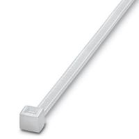 WT-HT HF 4,5X200  (100 Stück) - Cable tie 4,8x200mm natural colour WT-HT HF 4,5X200 - thumbnail