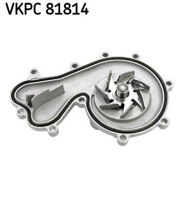 Waterpomp VKPC81814