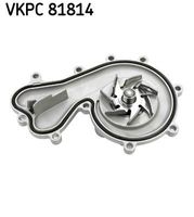 Waterpomp VKPC81814