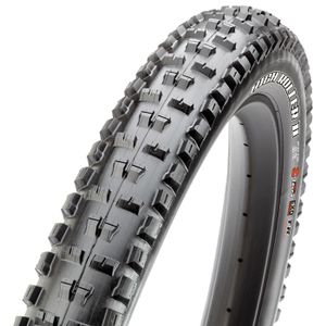 Maxxis Buitenband 27.5-2.80 (71-584) High Roller II zw. vouw