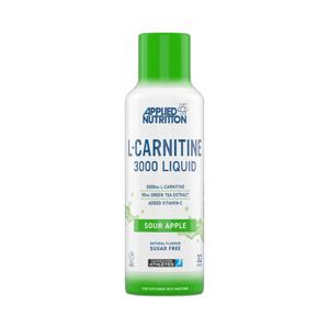 Liquid L-Carnitine 480ml Sour Apple