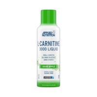 Liquid L-Carnitine 480ml Sour Apple