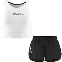 Craft Crop Short Set Dames