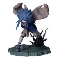 Naruto Memorable Saga PVC Statue Uchiha Sasuke II 10 cm Naruto Memorable Saga PVC Statue Uchiha Sasuke II 10 cm