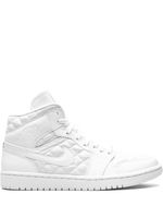 Jordan baskets Air Jordan 1 - Blanc