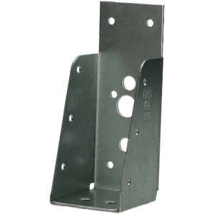 pgb-Europe FG | Balkdrager zonder lip 71x221 Zn (1,5) | 20 st FG01280010712215