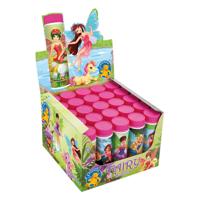 Classic Pustefix Soap Bubble Bottle Fairies Assortment (25) Classic Pustefix Soap Bubble Bottle Fairies Assortment (25)