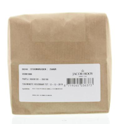 Jacob Hooy Stoomkruiden