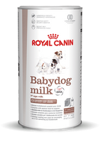 Royal Canin VCN - Babydog Milk 2kg - thumbnail