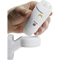 Olympia NL 300 Mini-zaklamp werkt op een accu LED Met nachtlampfunctie, Met noodlichtfunctie 5 h 105 g Olympia NL 300 Mini-zaklamp werkt op een accu LED Met nachtlampfunctie, Met noodlichtfunctie 5 h 105 g
