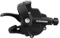 SRAM shift lever "x-4" 8-sp right