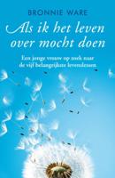 Als ik het leven over mocht doen (Paperback) - thumbnail