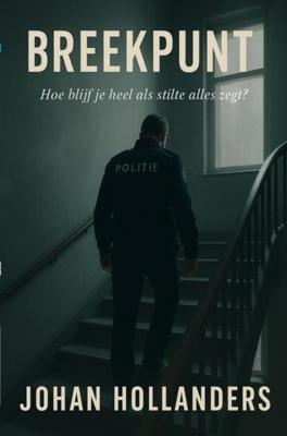 Breekpunt - Johan Hollanders - ebook
