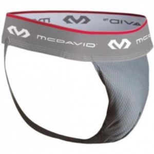 McDavid Perf Supporter Cup