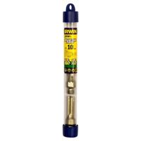 Irwin Voegenfrees 10 mm 3-snijder VE=2 - 10507230 Irwin Voegenfrees 10 mm 3-snijder VE=2 - 10507230