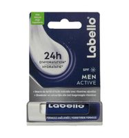 Men active blister SPF15