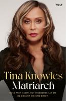 Matriarch (Paperback) Matriarch (Paperback)