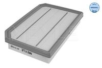 Luchtfilter 0123210035 Luchtfilter 0123210035