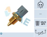 Fae Temperatuursensor 33430