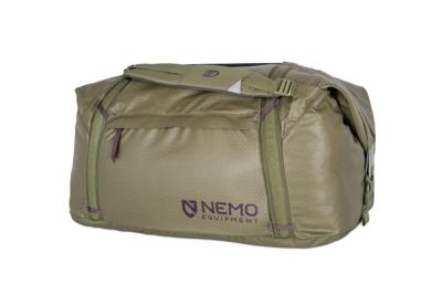Nemo Double Haul Convertible 70L Duffel Nova 70L