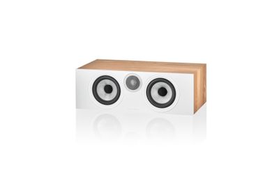Bowers & Wilkins: HTM6 S3 Centerspeaker - Eiken