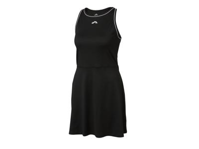 CRIVIT Dames sportjurk (Zwart, L (44/46)) CRIVIT Dames sportjurk (Zwart, L (44/46))