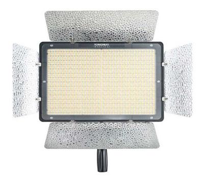 Yongnuo YN-1200 Pro LED 3200K-5500K OUTLET