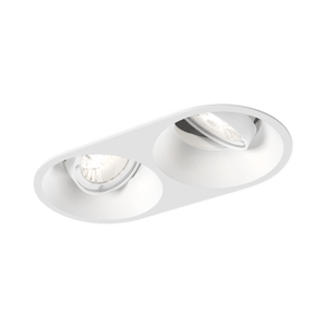 Wever Ducre Deep 2.0 LED Spot - Wit