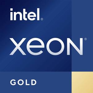 Intel® Xeon Gold 5412U 24 x 2.1 GHz 24-Core Processor (CPU) tray Socket: Intel 4677 185 W