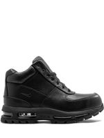 Nike baskets Air Max Goadome - Noir