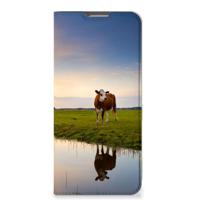 OPPO Reno8 Lite | Hoesje maken | Koe