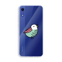 Birdy: Honor Play 8A Transparant Hoesje
